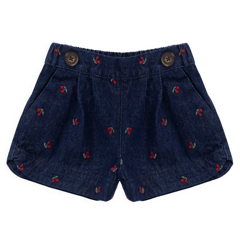 Jamie Kay Jardine Short 1-2Y image number 0